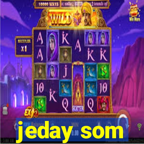 jeday som